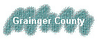 Grainger County